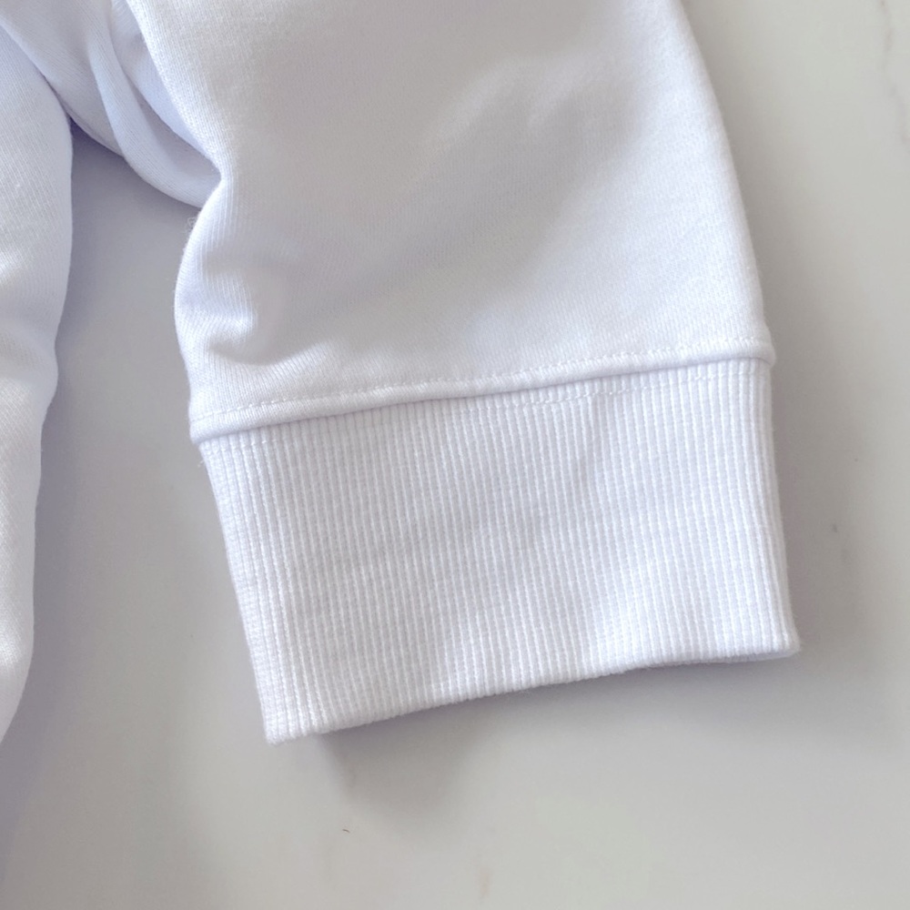 Tommy Sweatshirt NWOT - Picture 4 of 5